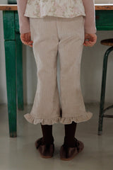 [perrobebe] Coralie pants