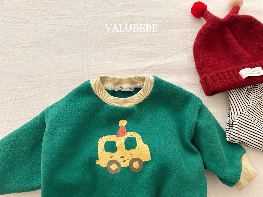 [valubebe] Car mtm