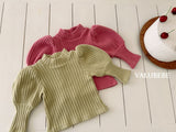[valubebe] Ivy puff tops