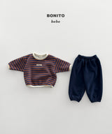 [BONITO] Irene jogger pants(baby)