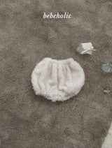 [bebeholic] Poodle balloon pants