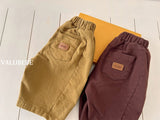 [valubebe] Bonbon peach pants