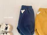 [valubebe] Palette jogger pants