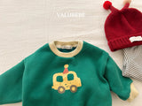 [valubebe] Pompom beanie