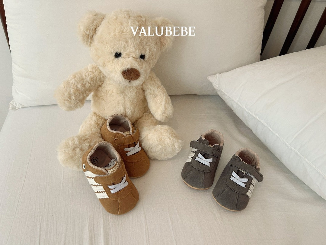 [valubebe] Derby enfant shoes