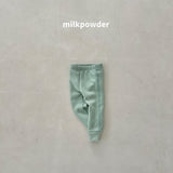 [milk powder] Hug pants