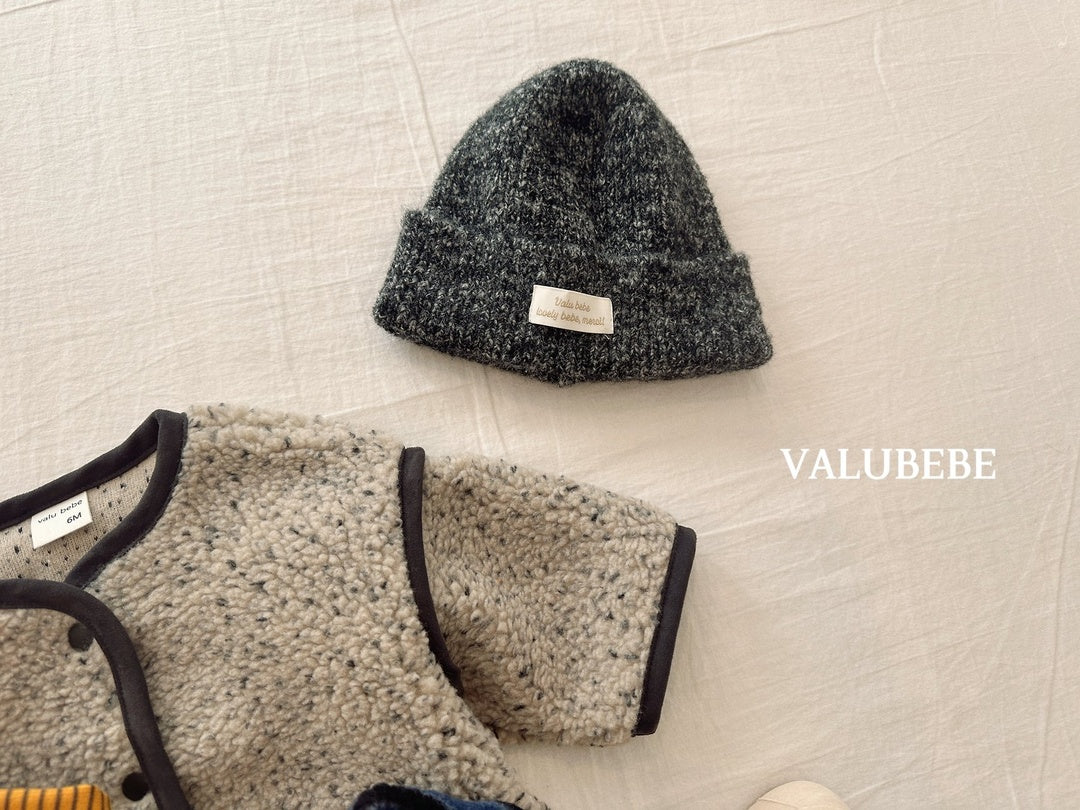 [valubebe] Cotton candy dumble jacket