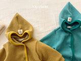 [valubebe] Whole grain cone suit