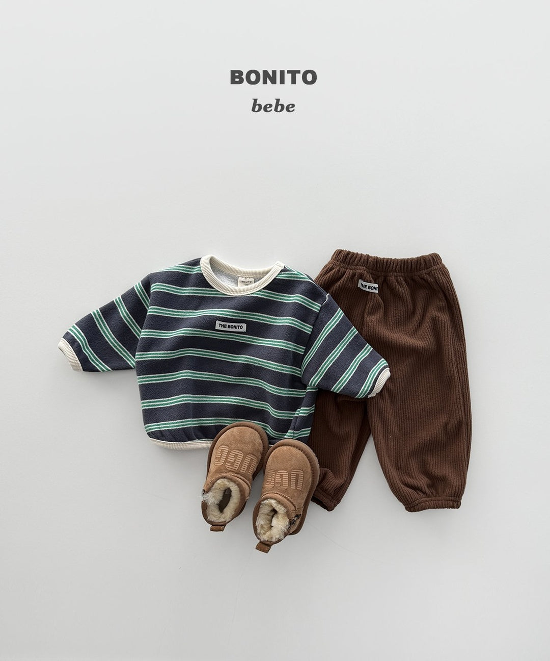 [BONITO] Seven round mtm(baby)