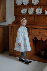 [perrobebe] Lasta padding one-piece