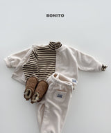 [BONITO] Cloud cardigan(kids&adult)