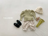 [valubebe] Daily knit beanie