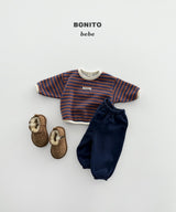 [BONITO] Irene jogger pants(baby)