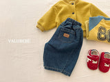 [valubebe] Easy enfant shoes