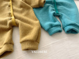 [valubebe] Whole grain cone suit