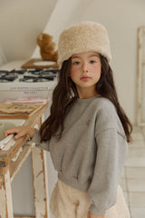 [Melikey] Bear fur hat