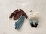 [valubebe] Oard fur cardigan