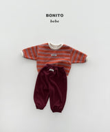 [BONITO] Seven round mtm(baby)