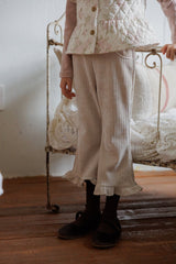 [perrobebe] Coralie pants