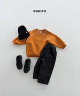 [BONITO] Carrot raglan mtm