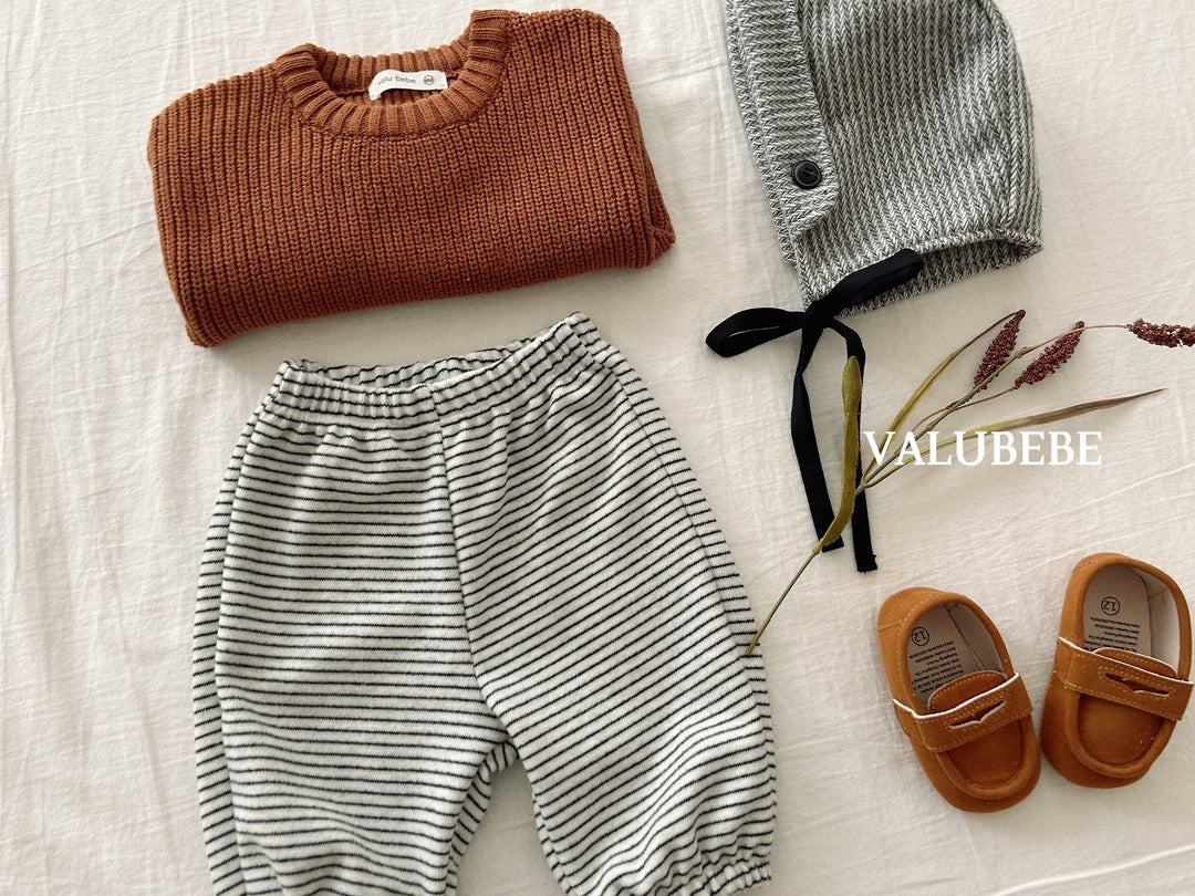 [valubebe] Enfant loafers