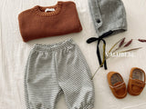 [valubebe] Enfant loafers