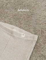 [bebeholic] Lily frill flare pants