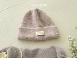 [valubebe] Daily knit beanie
