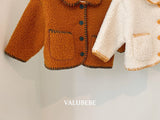 [valubebe] Bichon mellow jacket