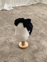 [bebeholic] Marie ribbon hairband