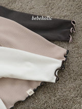 [bebeholic] Clair mellow tee