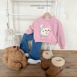 [Melikey] Cats boucle mtm