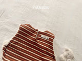 [valubebe] Boa bagel vest