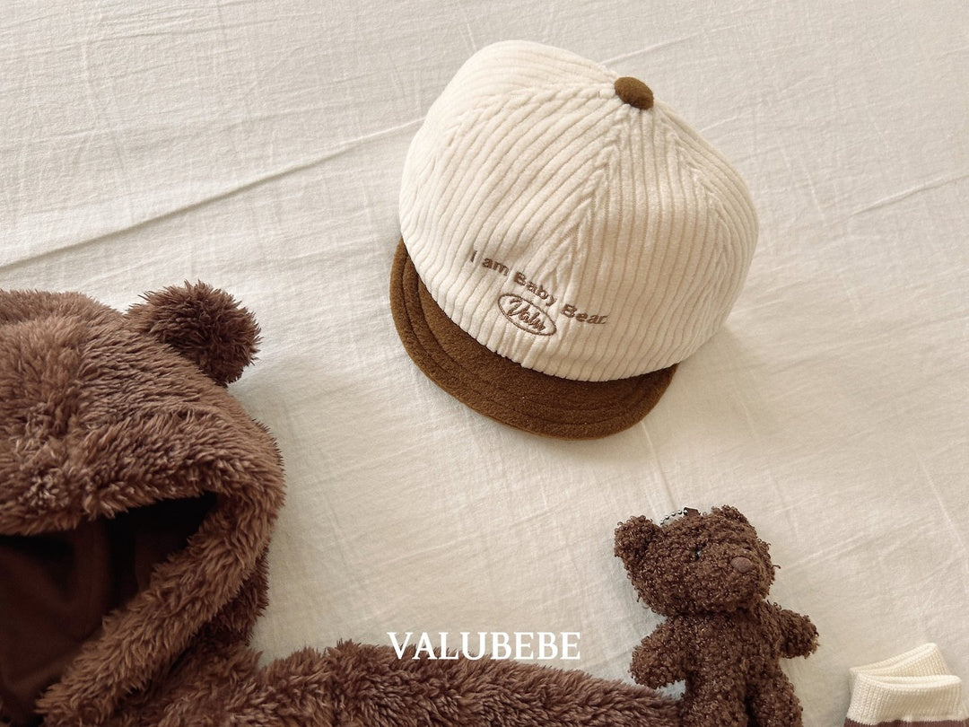 [valubebe] Valu winter cap