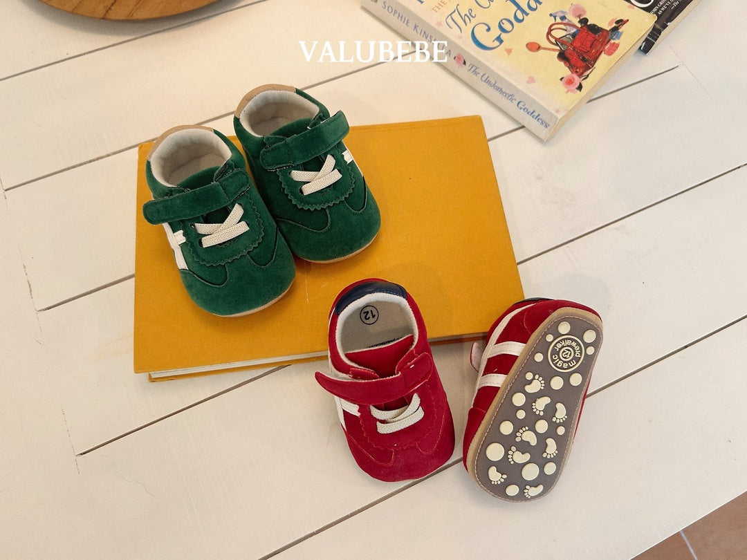 [valubebe] Easy enfant shoes
