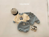 [valubebe] Tiger enfant shoes
