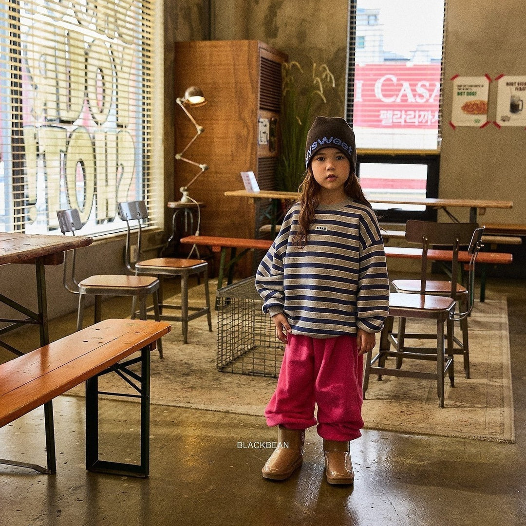 [BLACK BEAN] Great mtm