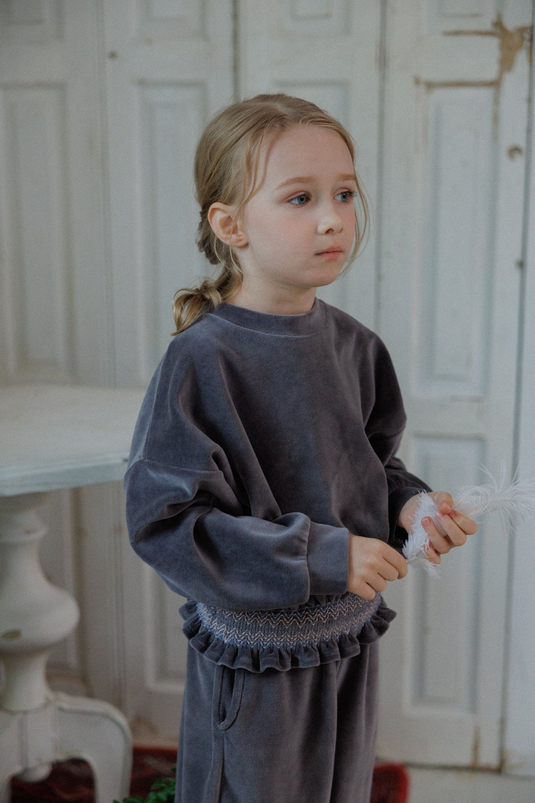[perrobebe] Elodie setup