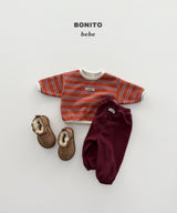 [BONITO] Seven round mtm(baby)