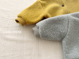 [valubebe] Ivy boa cardigan