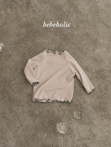 [bebeholic] Clair mellow tee