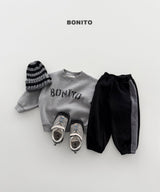 [BONITO] Rough bonito mtm