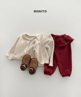 [BONITO] Chicago lace cardigan