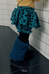 [ROA] Dumble leg warmer