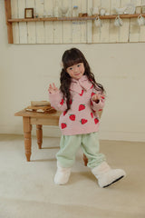 [Melikey] Mongle jogger pants