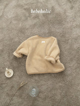 [bebeholic] Circle jumpper