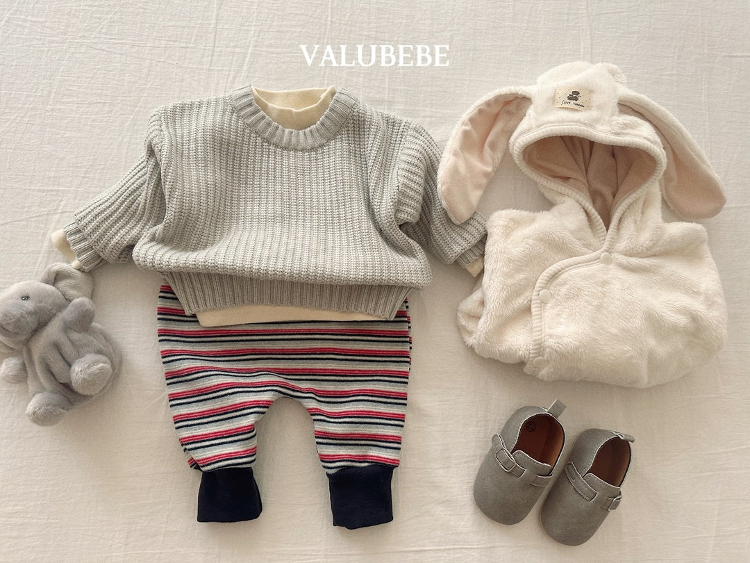 [valubebe] Crew enfant shoes