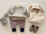 [valubebe] Crew enfant shoes