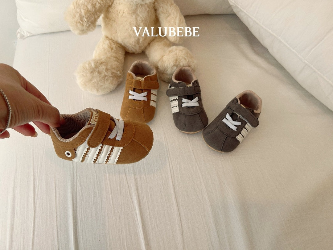 [valubebe] Derby enfant shoes