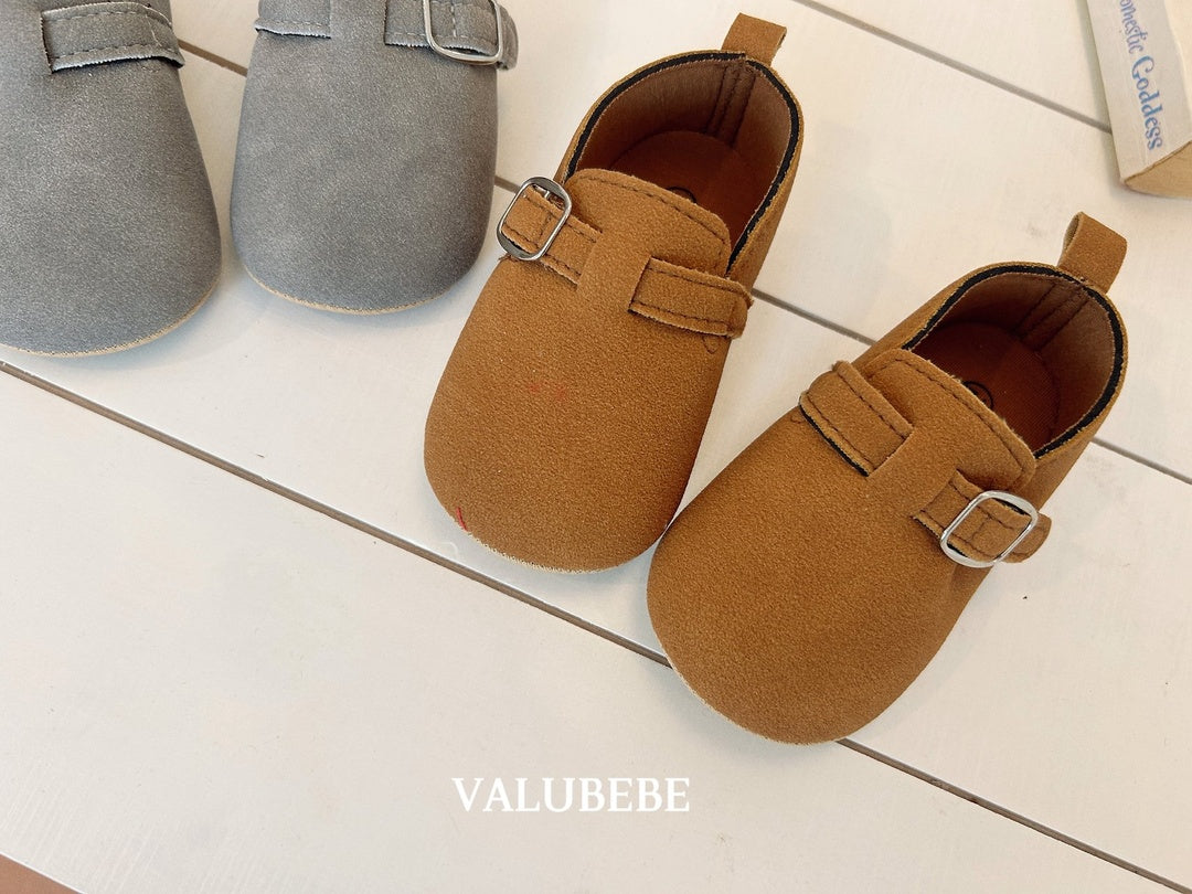 [valubebe] Crew enfant shoes